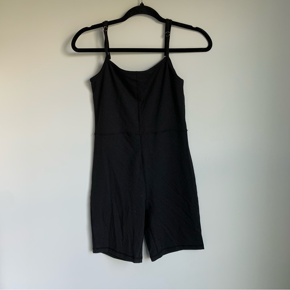 NWT Trendy Queen Jumpsuit Romper